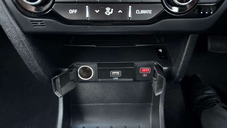 Kia E-Niro 150kW 4 64kWh 5dr Auto Electric Estate